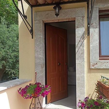 شقة Casa Kairos تاورمينا المظهر الخارجي الصورة