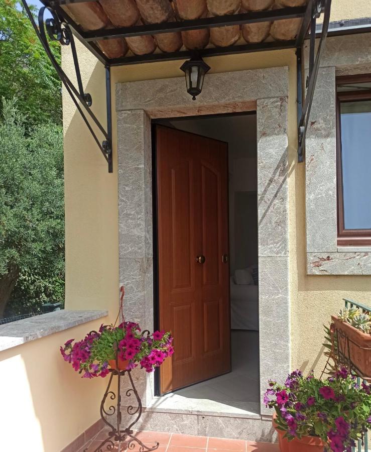 شقة Casa Kairos تاورمينا المظهر الخارجي الصورة