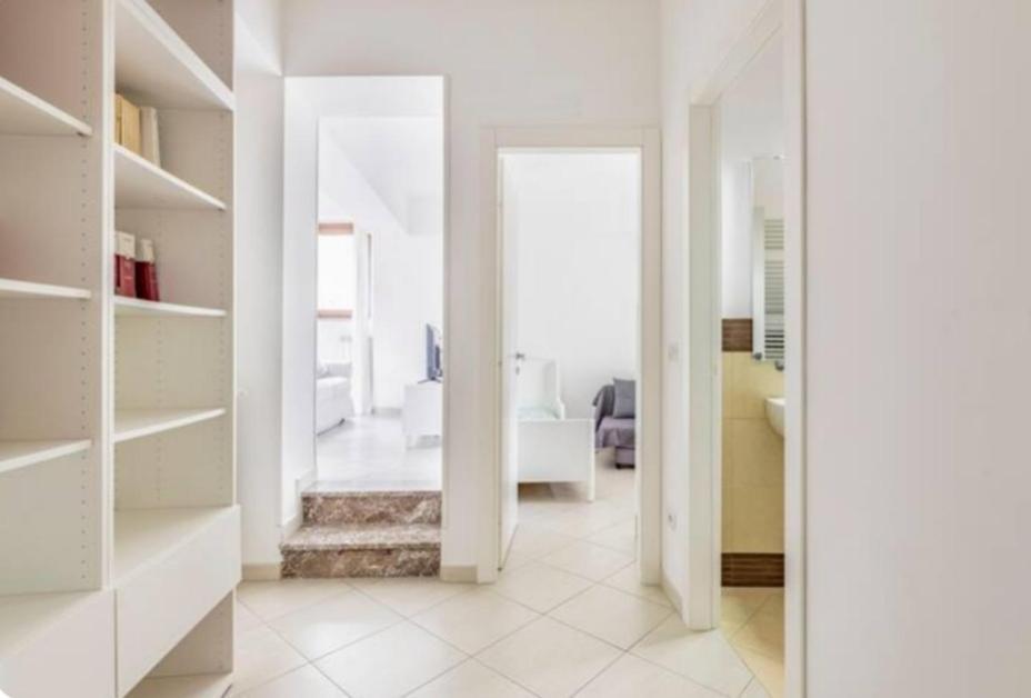 شقة Casa Kairos تاورمينا المظهر الخارجي الصورة