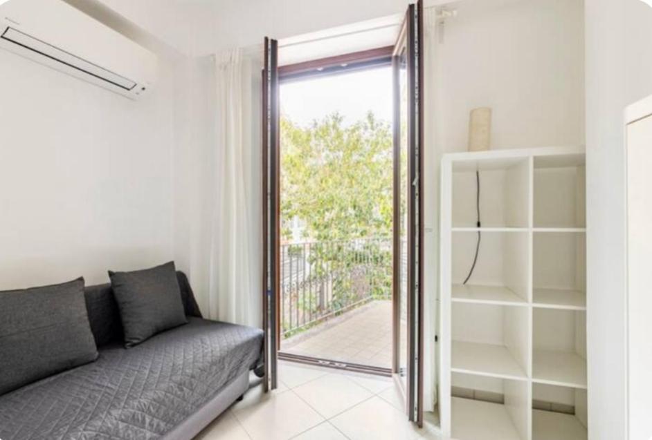 شقة Casa Kairos تاورمينا المظهر الخارجي الصورة