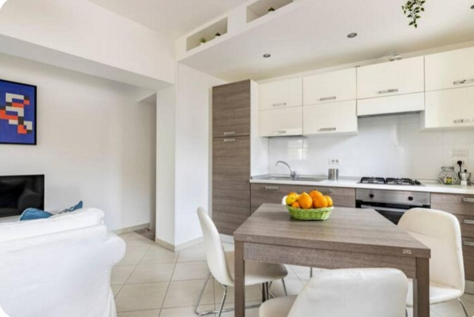شقة Casa Kairos تاورمينا المظهر الخارجي الصورة